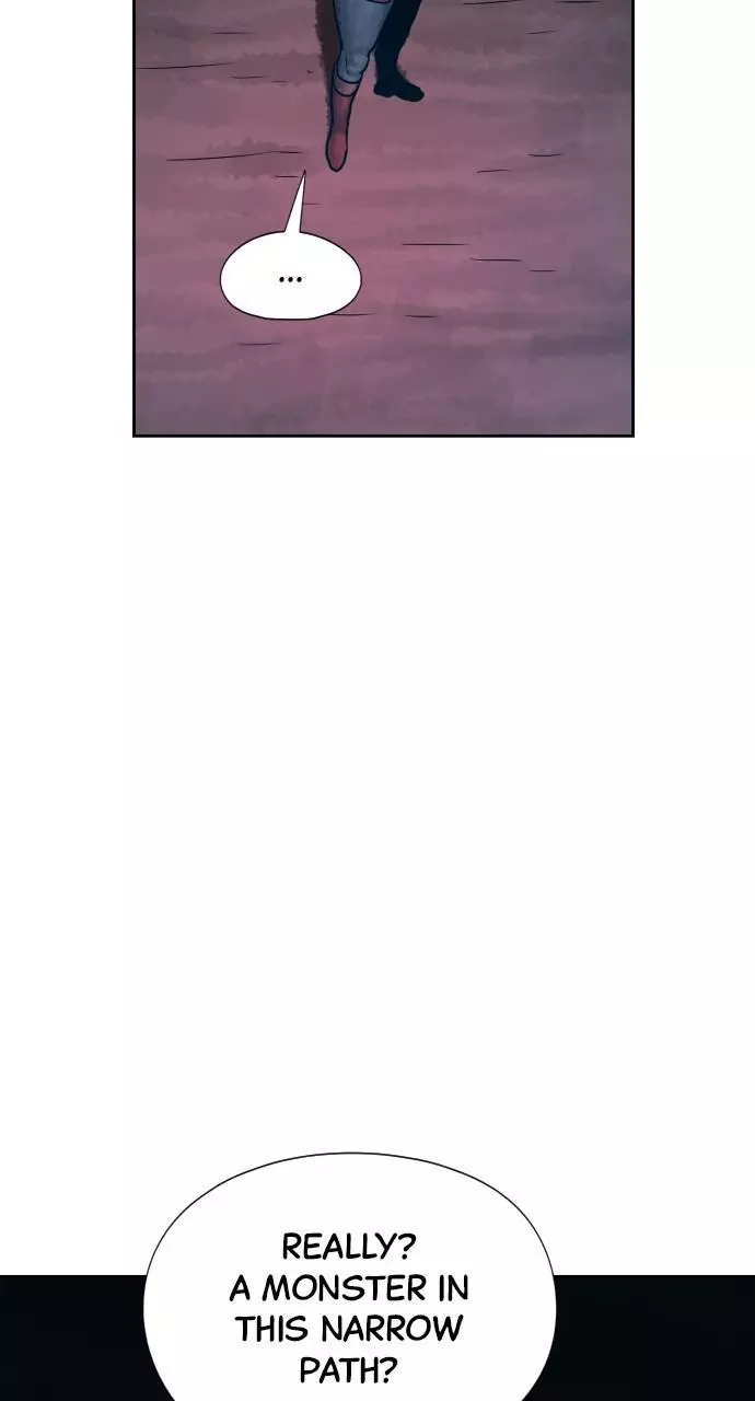 Warrior Executioner Chapter 43 page 73
