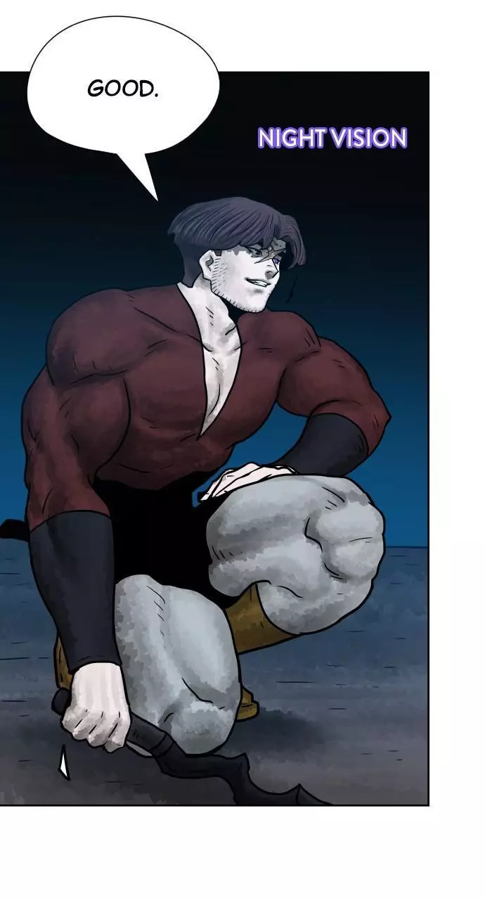 Warrior Executioner Chapter 43 page 67