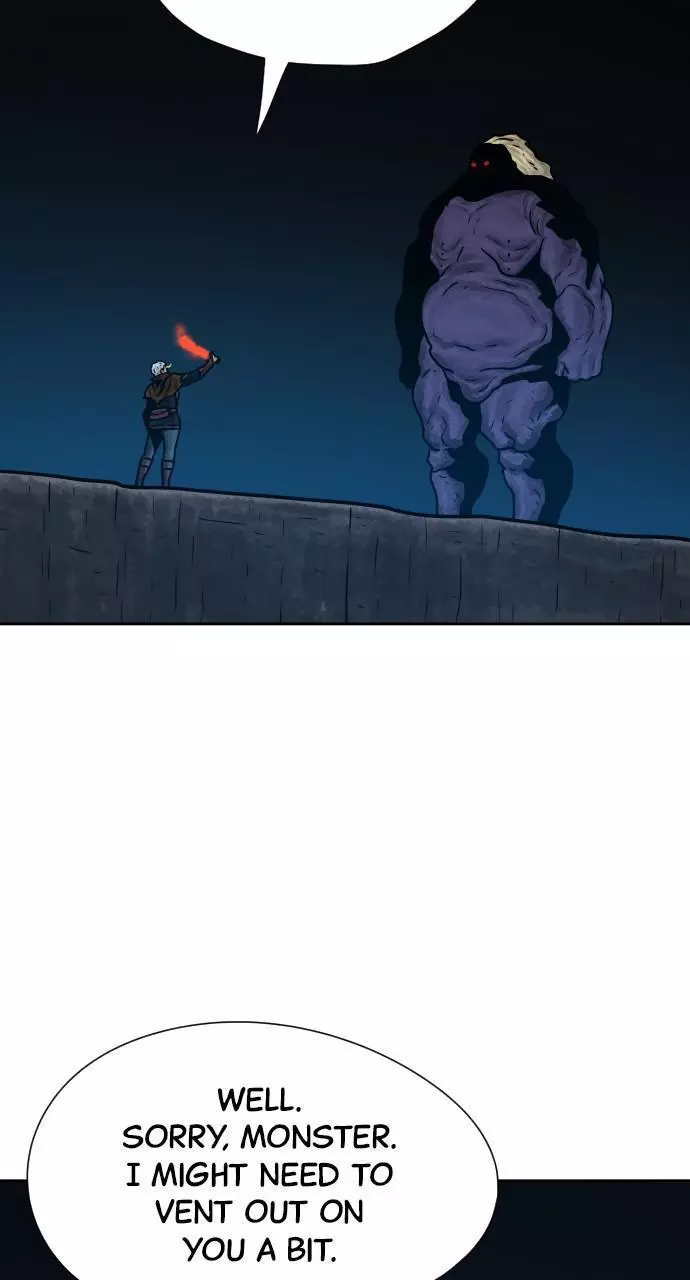 Warrior Executioner Chapter 43 page 74