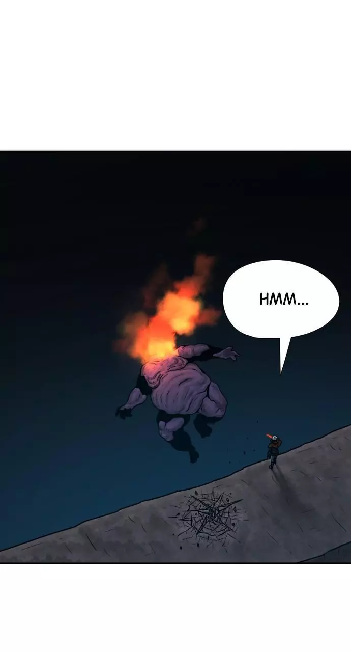 Warrior Executioner Chapter 43 page 83