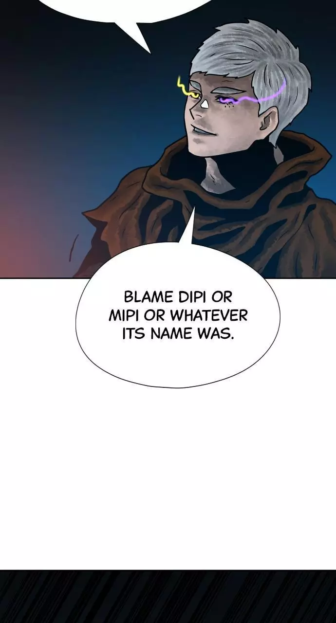 Warrior Executioner Chapter 43 page 75