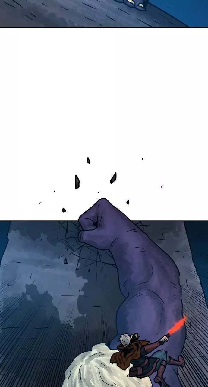Warrior Executioner Chapter 43 page 77