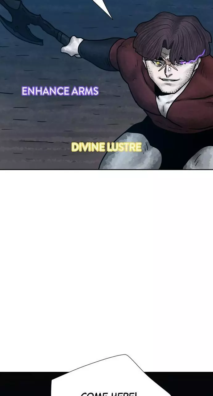 Warrior Executioner Chapter 43 page 70