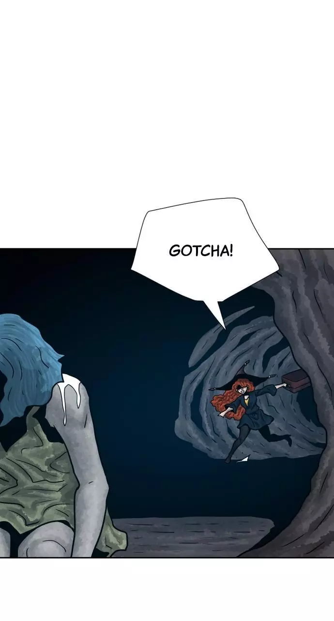 Warrior Executioner Chapter 43 page 88