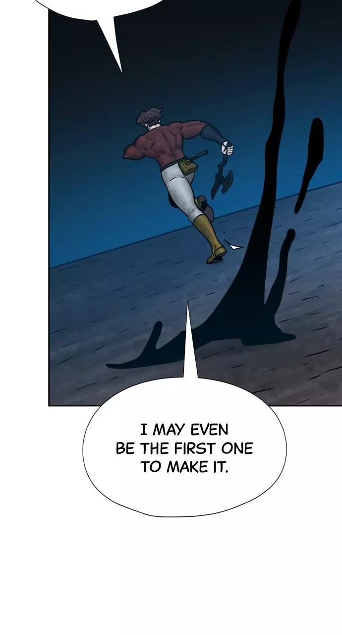 Warrior Executioner Chapter 43 page 105