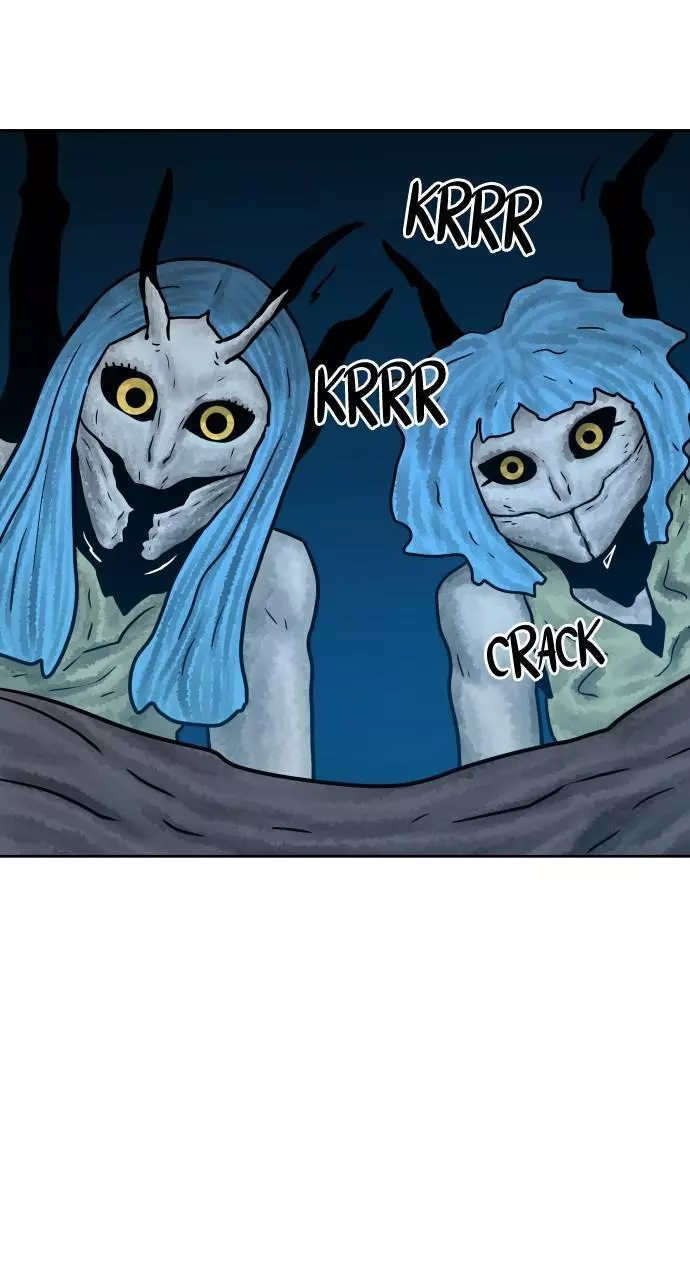 Warrior Executioner Chapter 43 page 97