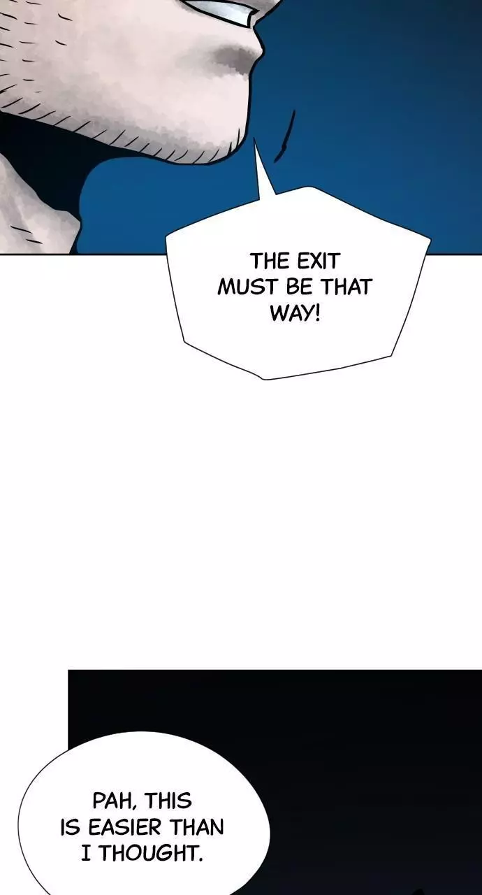 Warrior Executioner Chapter 43 page 104