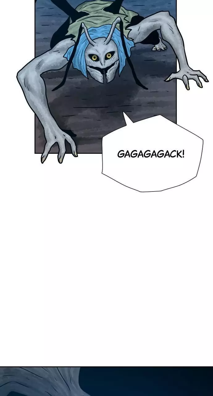 Warrior Executioner Chapter 43 page 94
