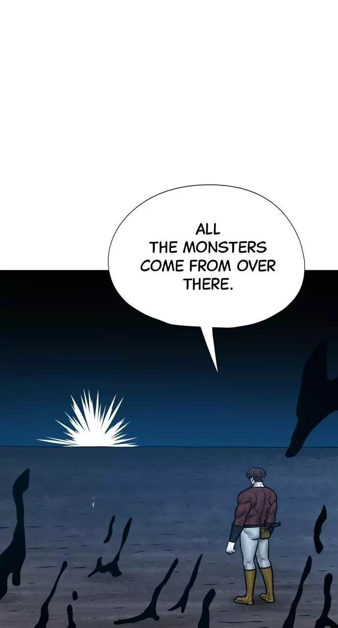 Warrior Executioner Chapter 43 page 102