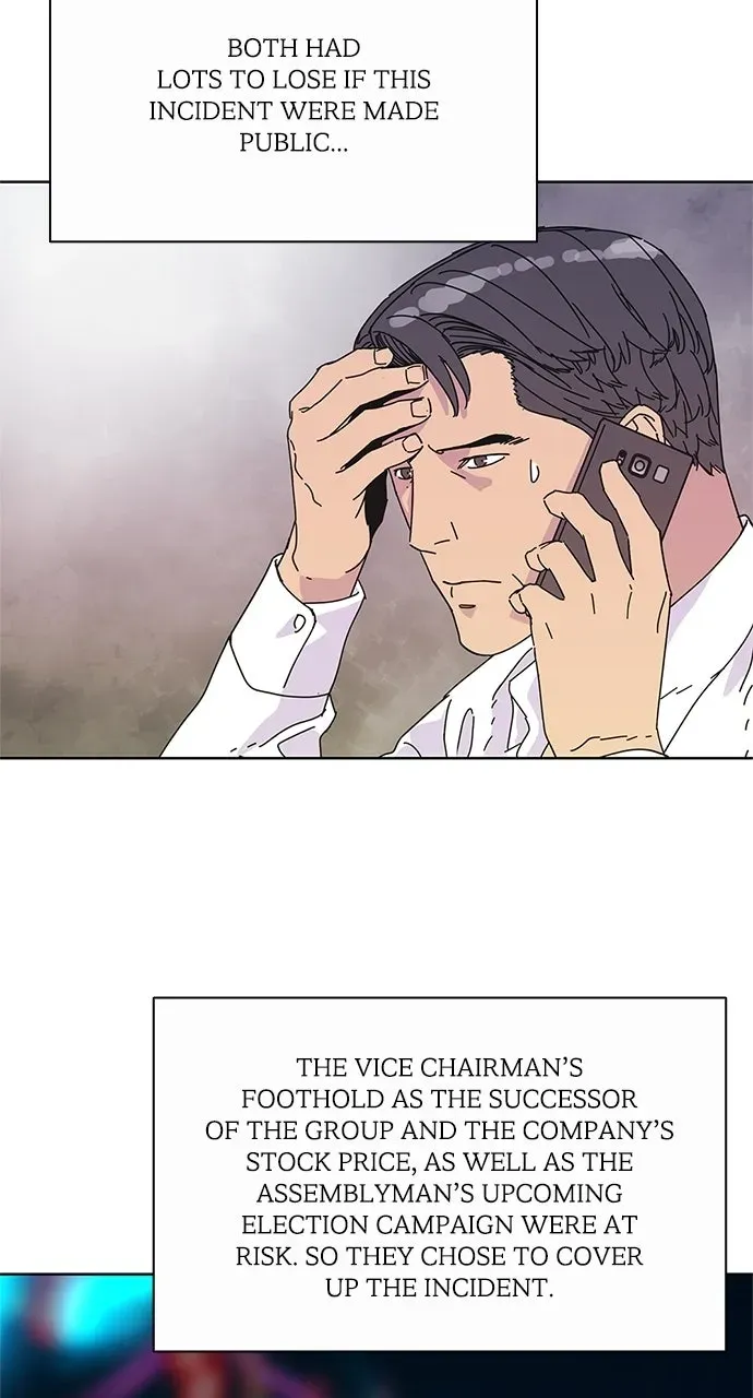 Code Name: TARANTULA Chapter 42 page 42
