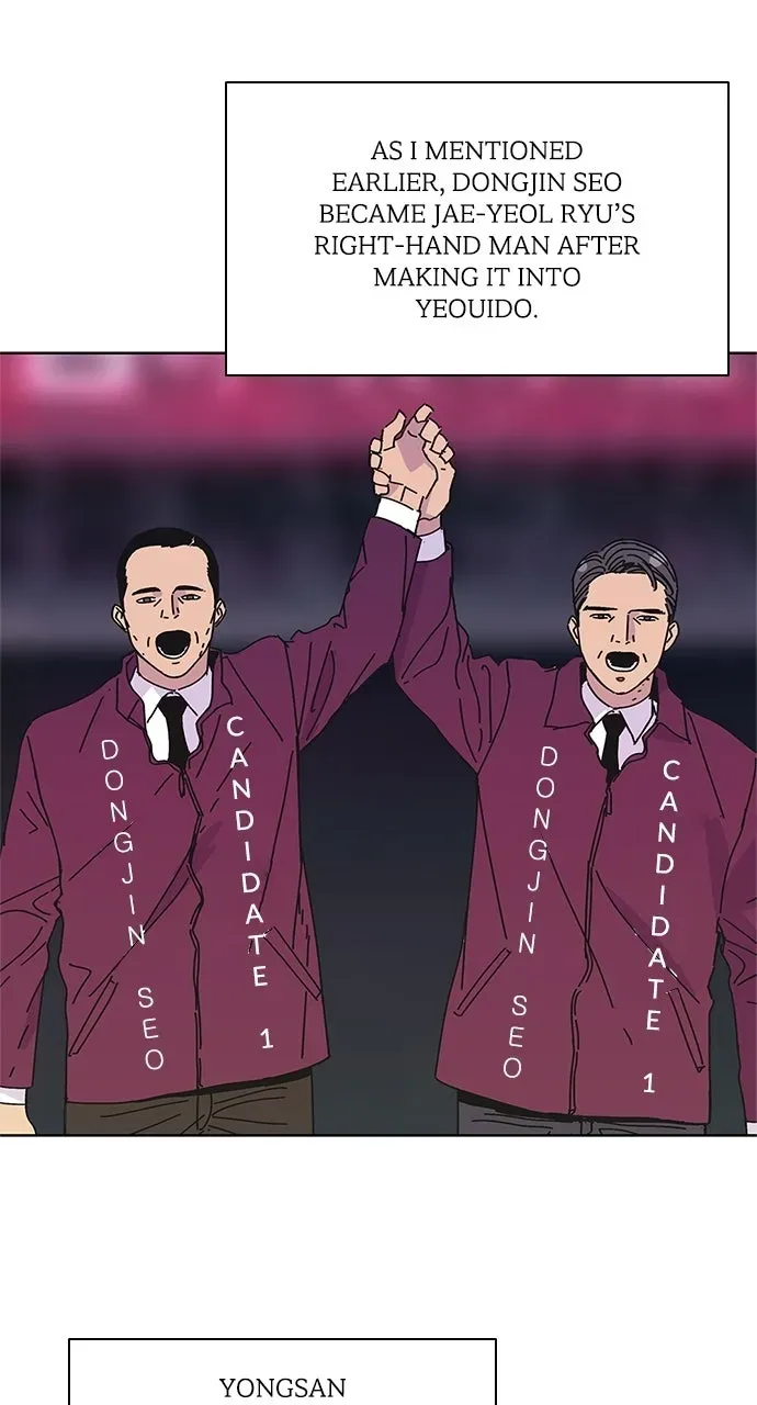Code Name: TARANTULA Chapter 42 page 61