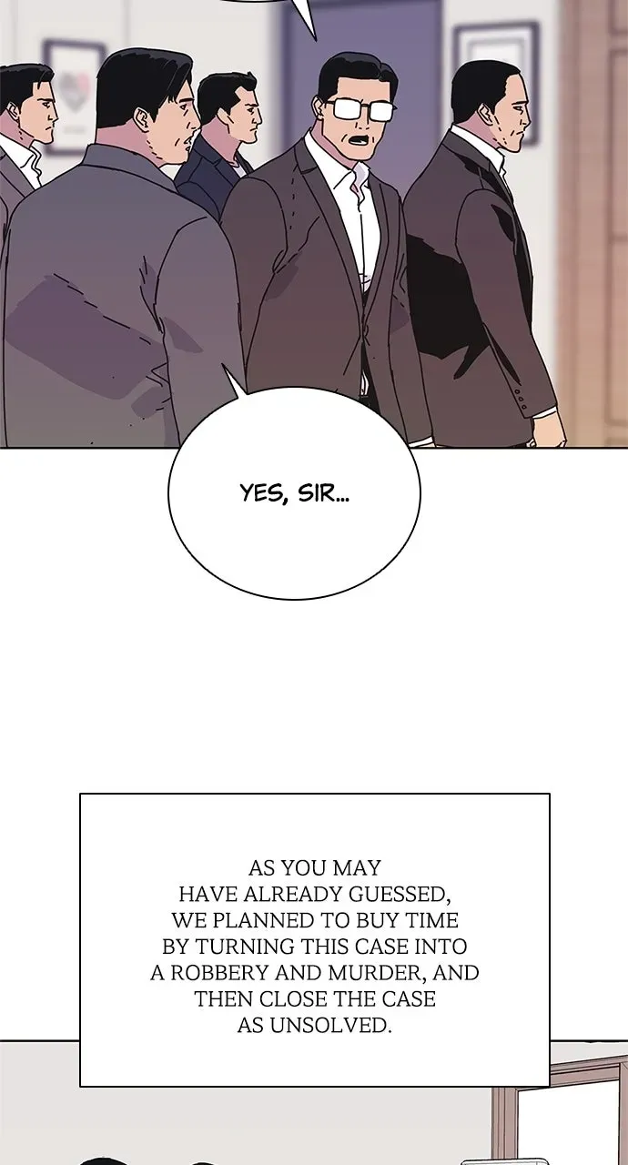 Code Name: TARANTULA Chapter 42 page 53