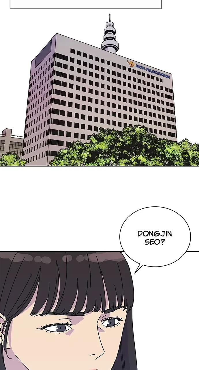 Code Name: TARANTULA Chapter 42 page 44