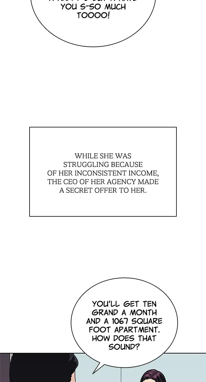 Code Name: TARANTULA Chapter 42 page 8