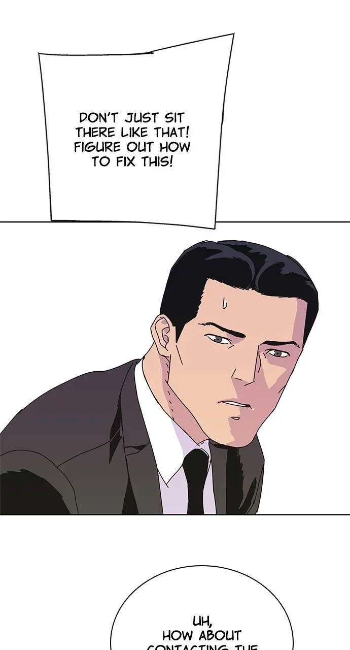 Code Name: TARANTULA Chapter 42 page 38