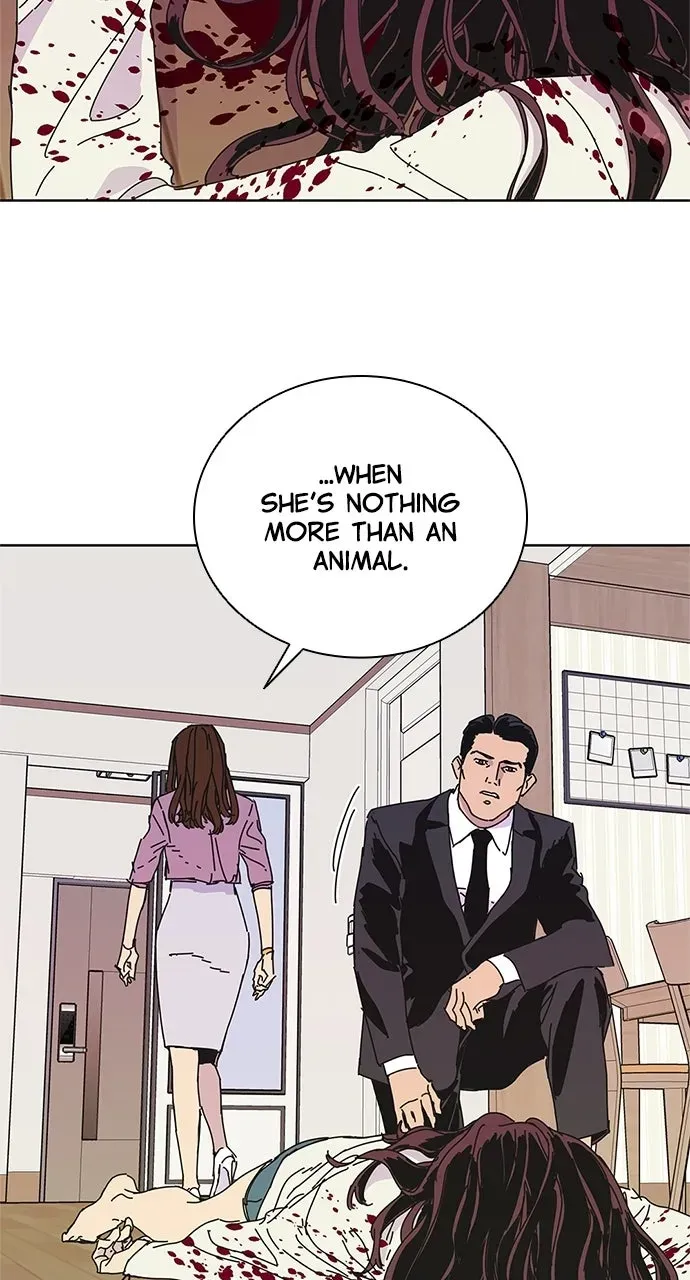Code Name: TARANTULA Chapter 42 page 31