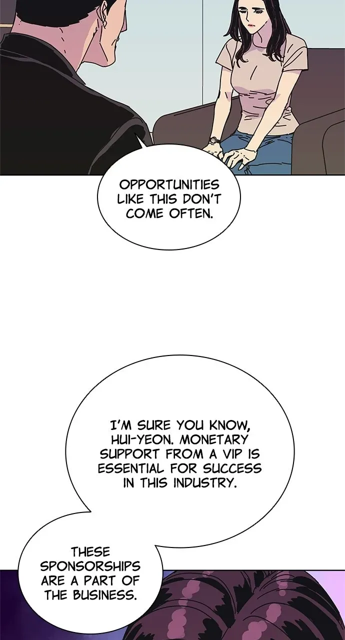 Code Name: TARANTULA Chapter 42 page 9