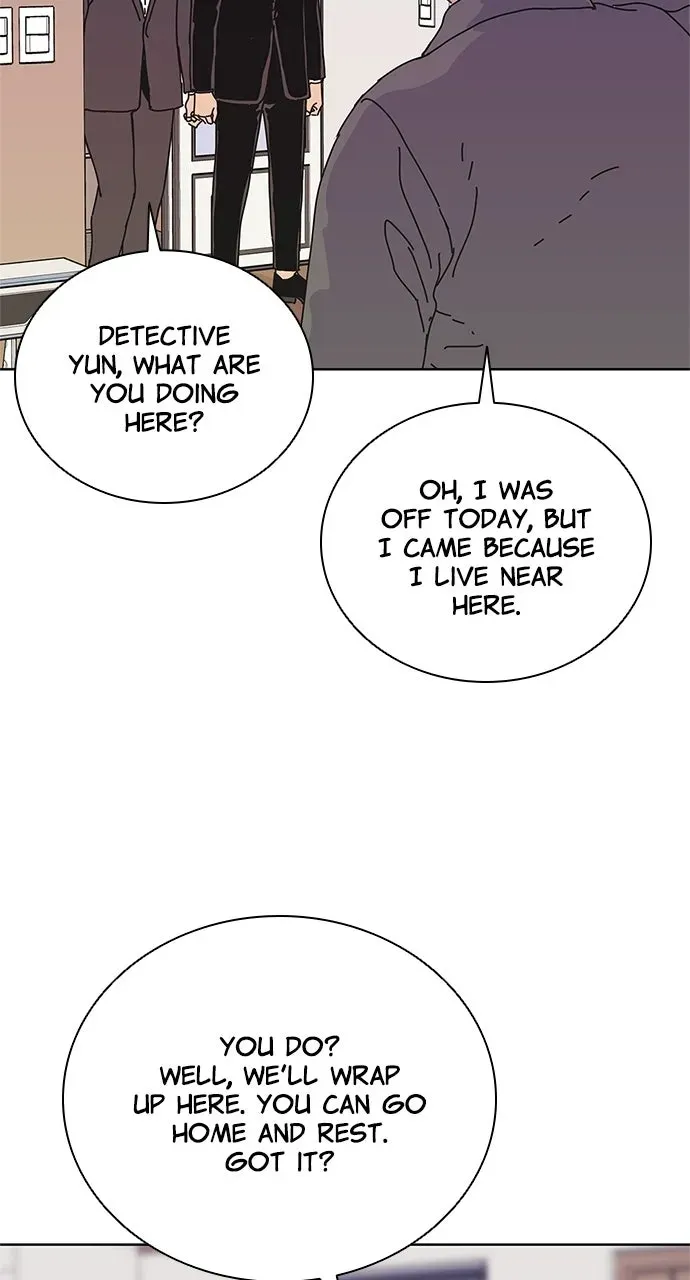 Code Name: TARANTULA Chapter 42 page 52