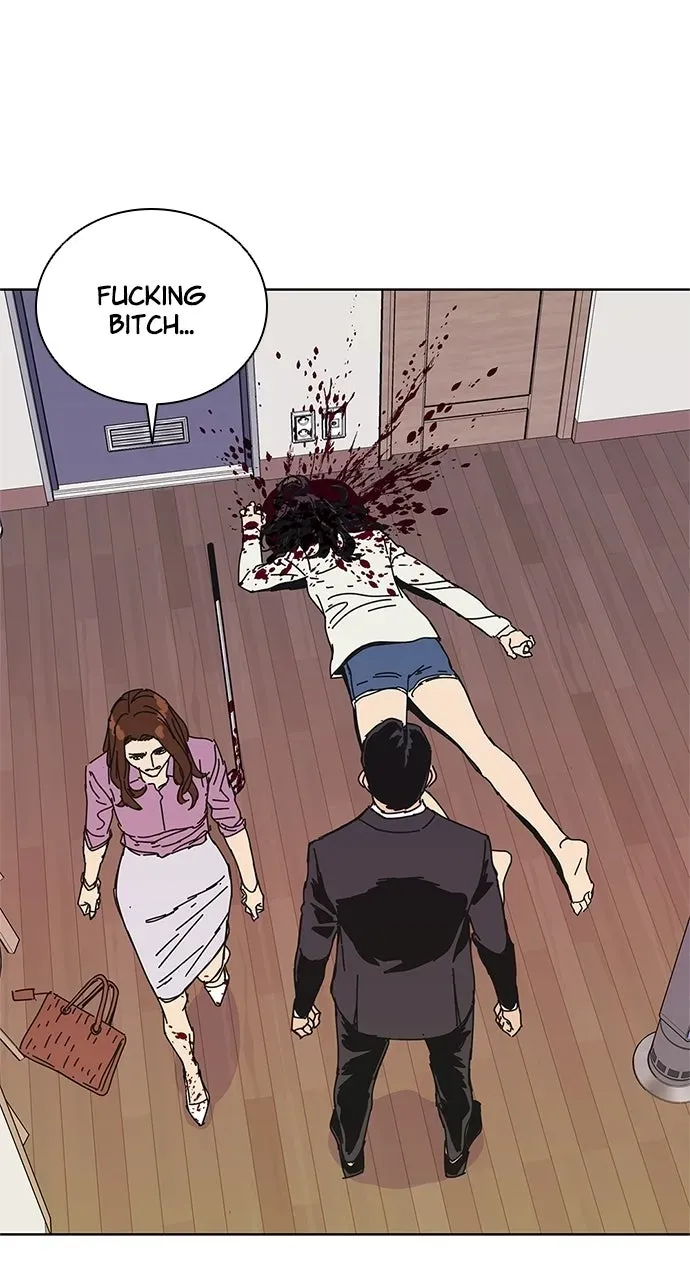 Code Name: TARANTULA Chapter 42 page 29
