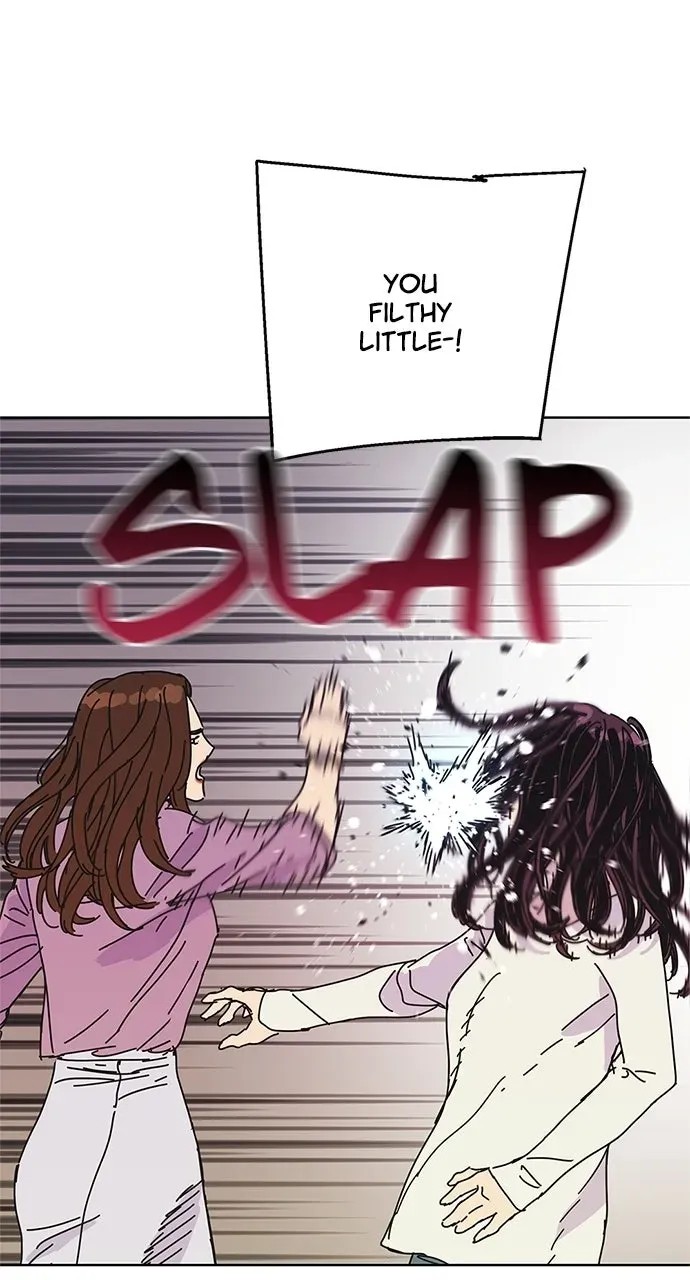 Code Name: TARANTULA Chapter 42 page 17
