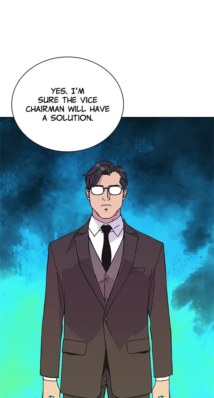 Code Name: TARANTULA Chapter 42 page 40