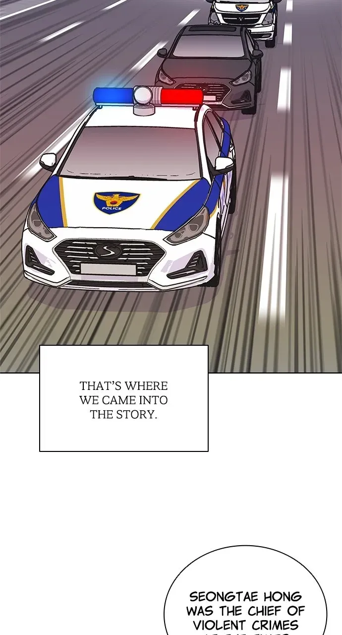 Code Name: TARANTULA Chapter 42 page 48