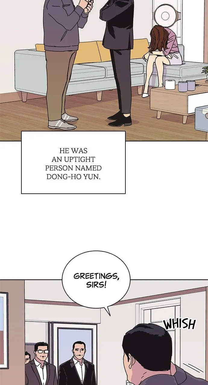 Code Name: TARANTULA Chapter 42 page 51
