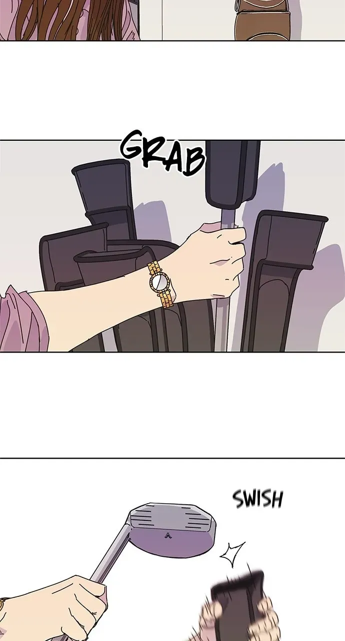 Code Name: TARANTULA Chapter 42 page 21