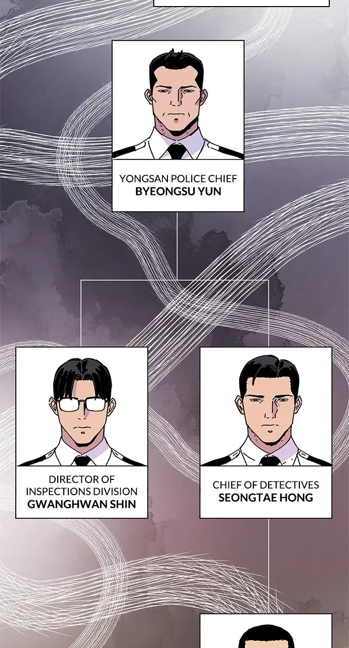 Code Name: TARANTULA Chapter 42 page 63