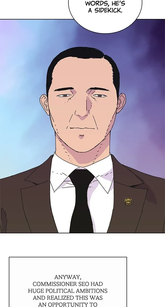 Code Name: TARANTULA Chapter 42 page 46
