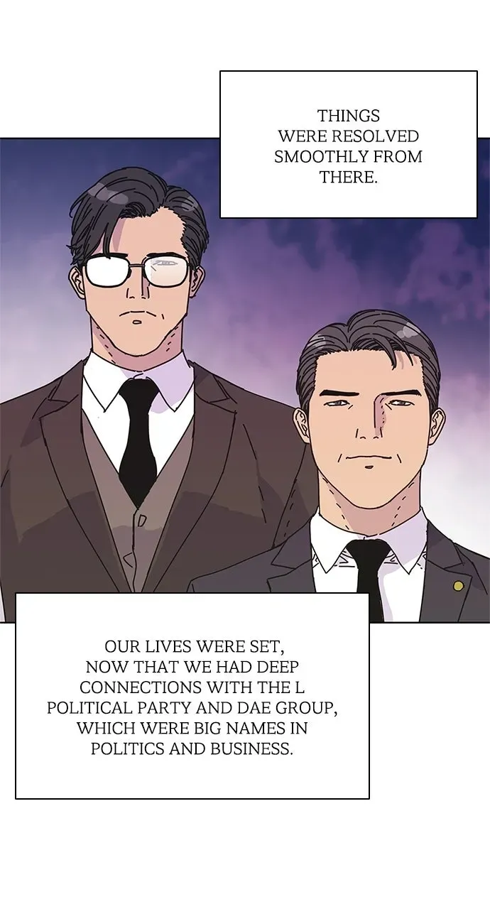 Code Name: TARANTULA Chapter 42 page 60