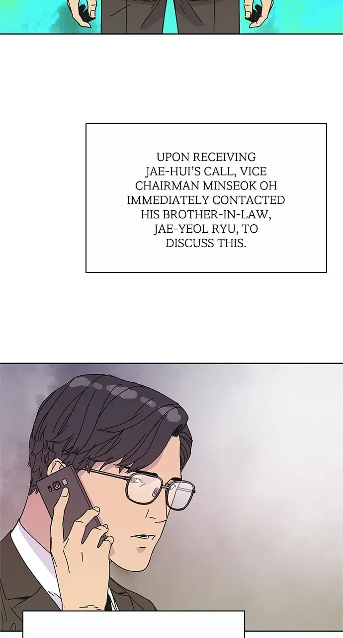 Code Name: TARANTULA Chapter 42 page 41