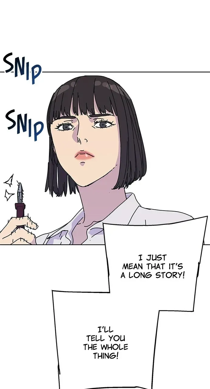 Code Name: TARANTULA Chapter 42 page 3