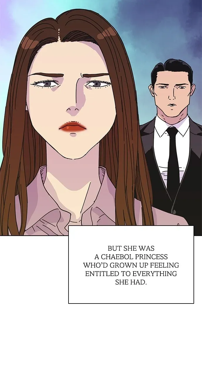 Code Name: TARANTULA Chapter 42 page 15