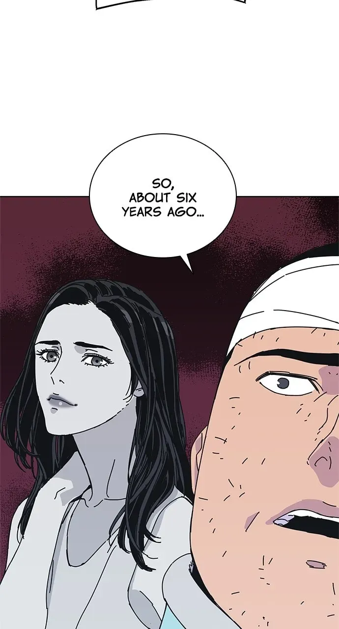 Code Name: TARANTULA Chapter 42 page 4