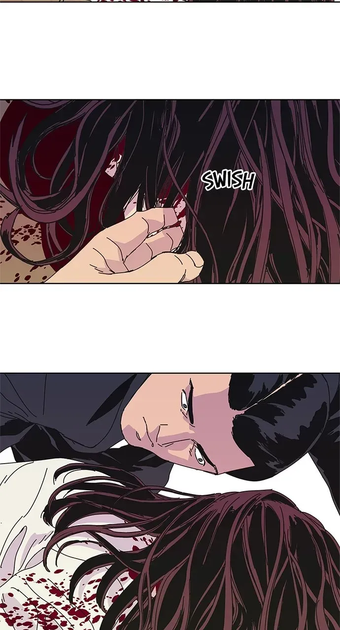 Code Name: TARANTULA Chapter 42 page 32