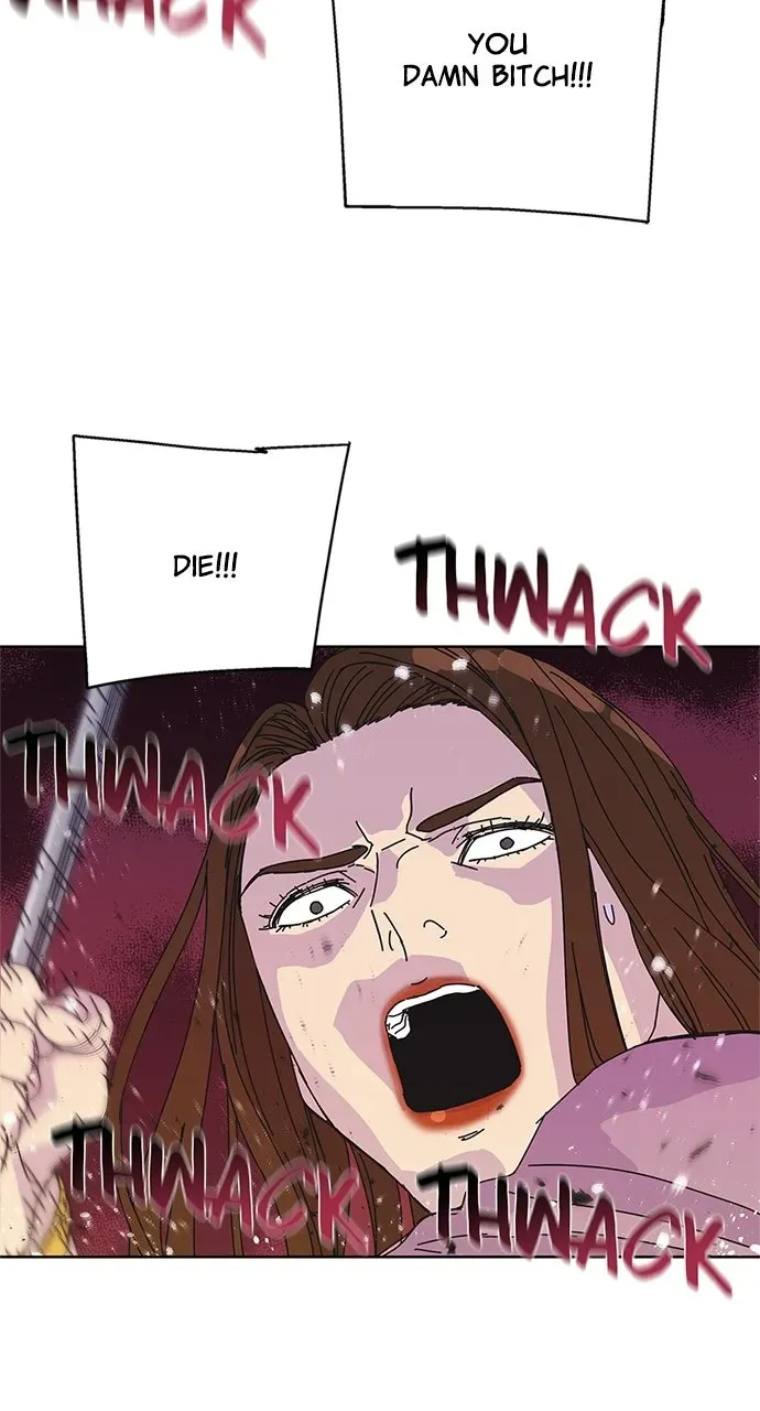 Code Name: TARANTULA Chapter 42 page 26