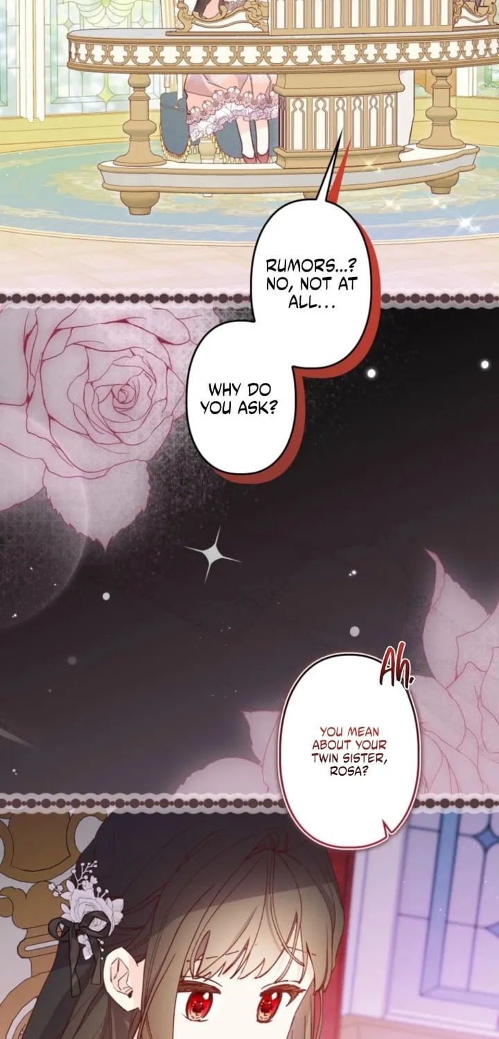 Surviving as Twin Sisters Chapter 43 page 58