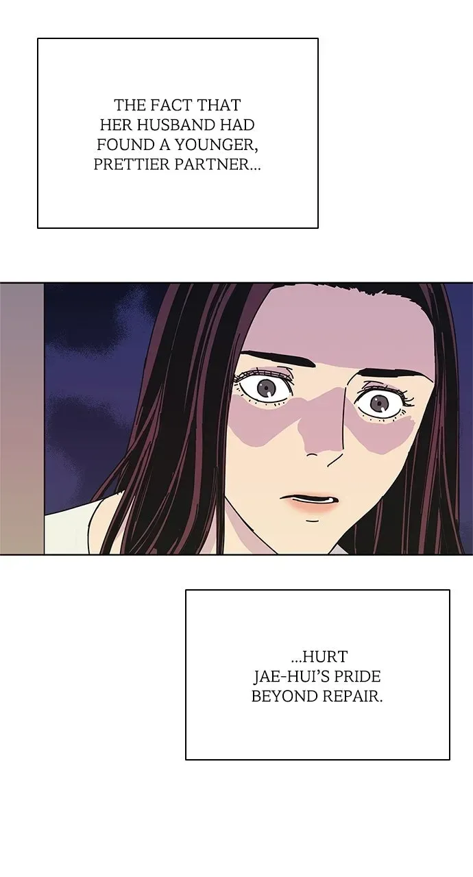 Code Name: TARANTULA Chapter 42 page 16