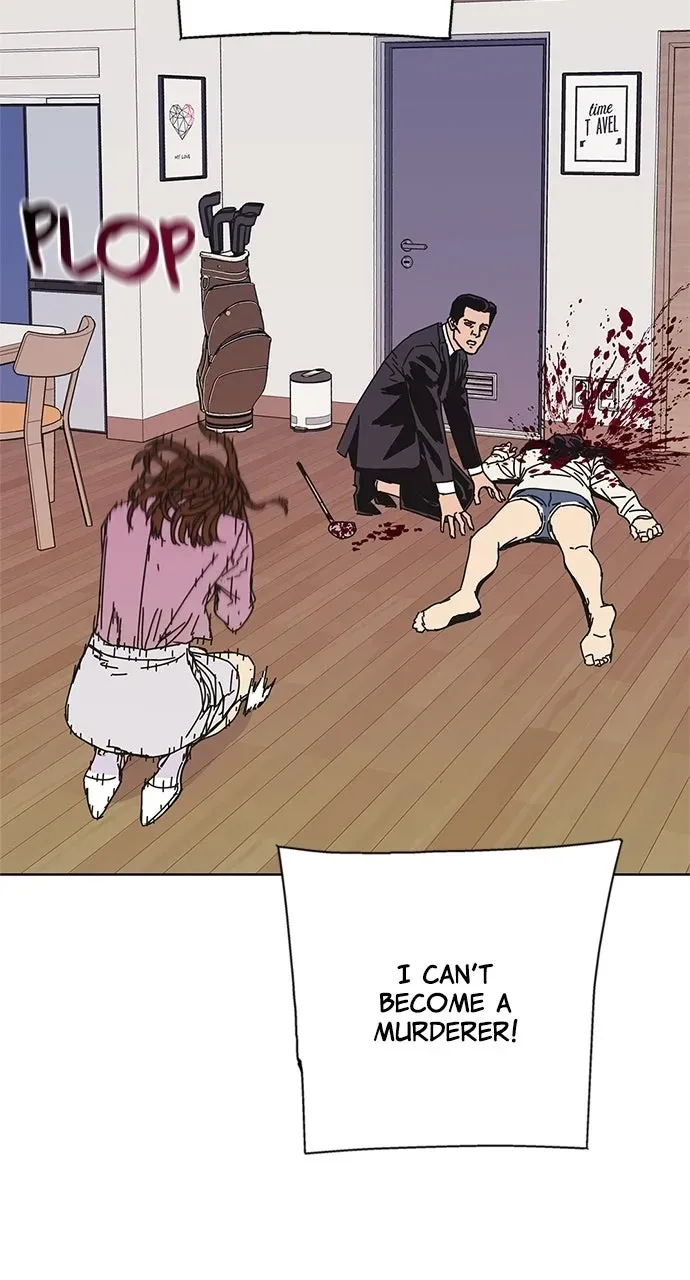 Code Name: TARANTULA Chapter 42 page 37