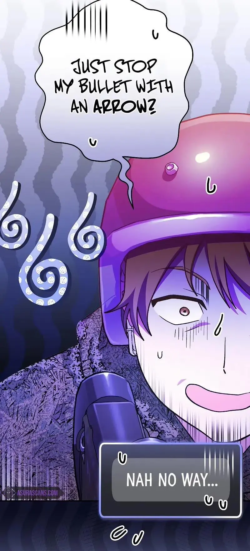 Genius Archer's Livestreaming Chapter 43 page 34