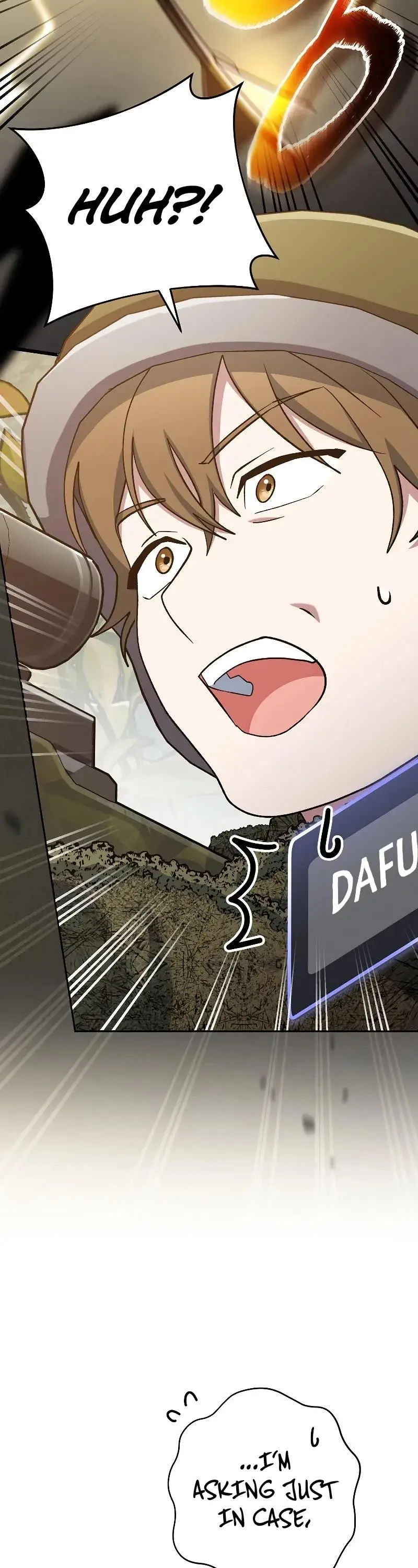 Genius Archer's Livestreaming Chapter 43 page 32