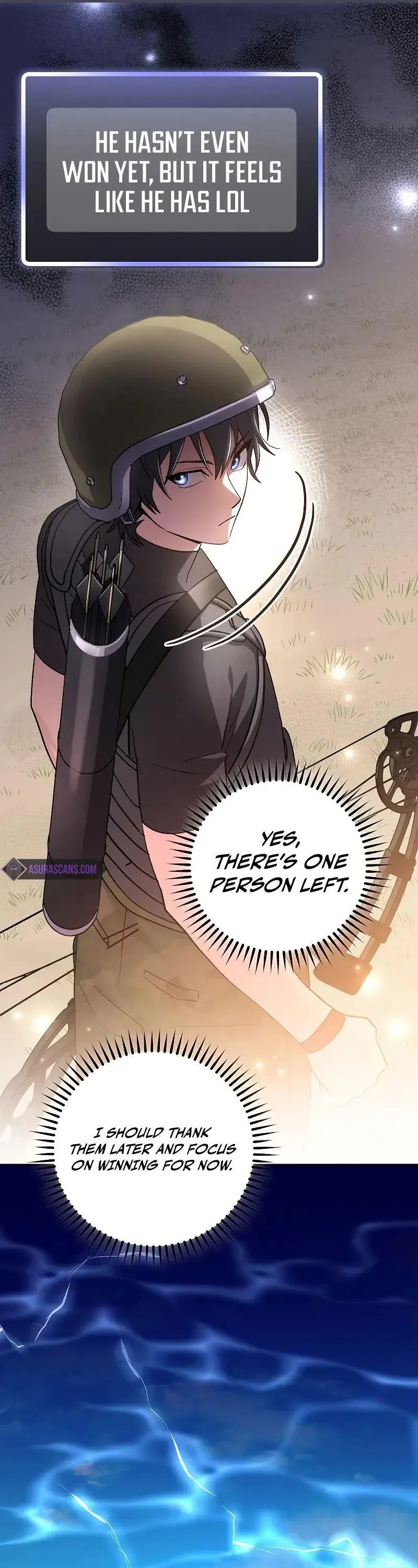 Genius Archer's Livestreaming Chapter 43 page 53