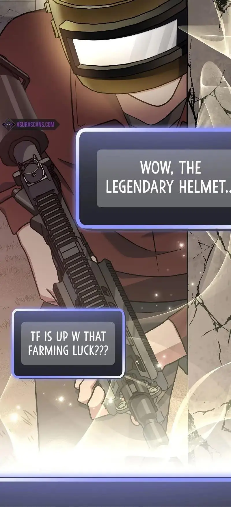 Genius Archer's Livestreaming Chapter 43 page 69