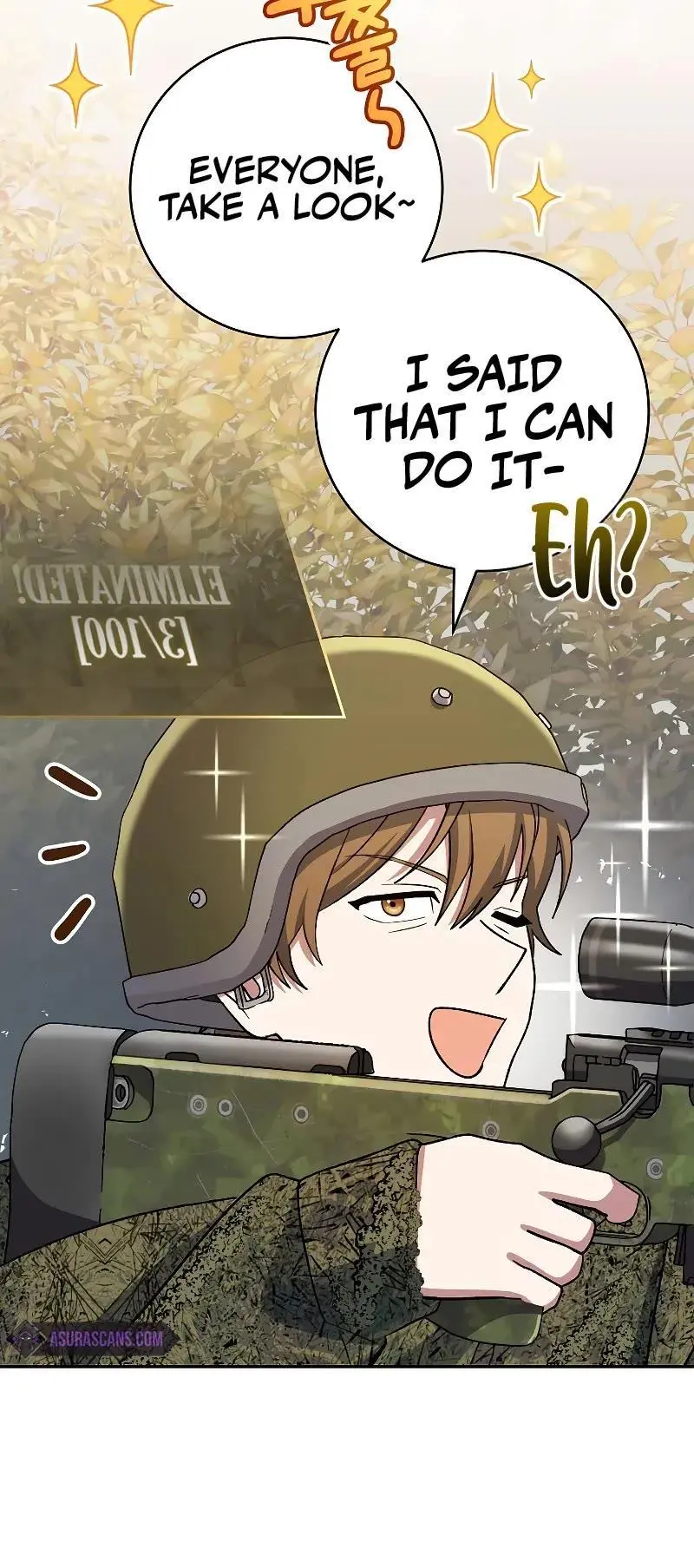 Genius Archer's Livestreaming Chapter 43 page 15