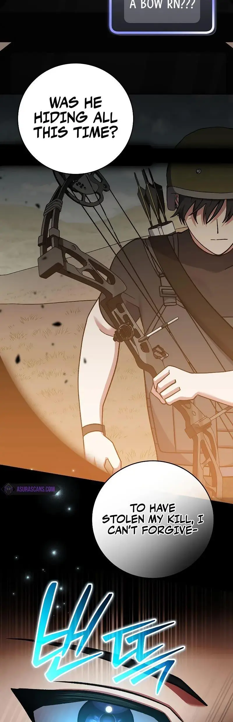 Genius Archer's Livestreaming Chapter 43 page 18