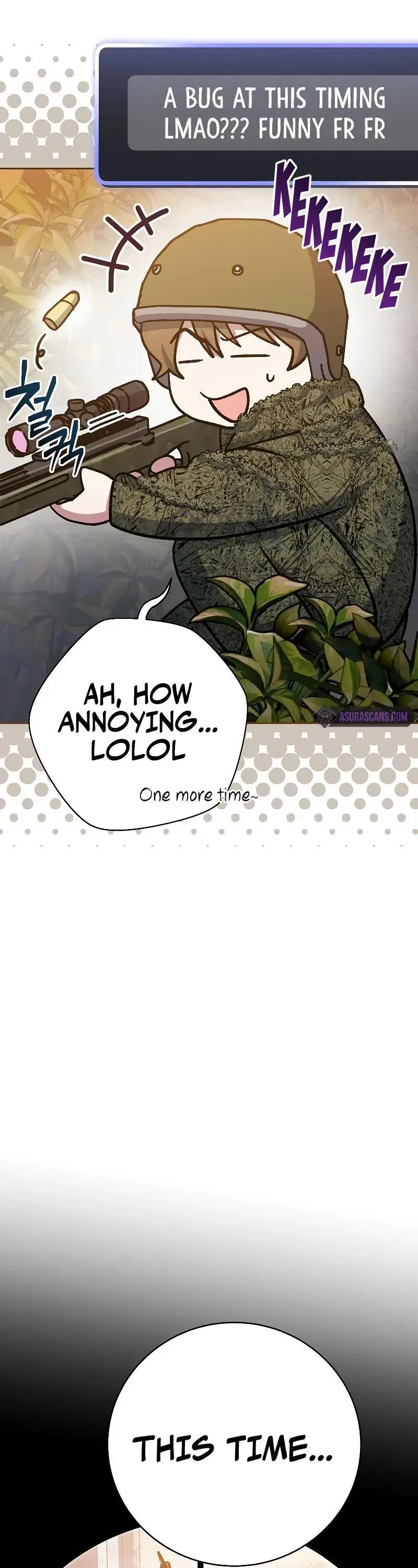Genius Archer's Livestreaming Chapter 43 page 30