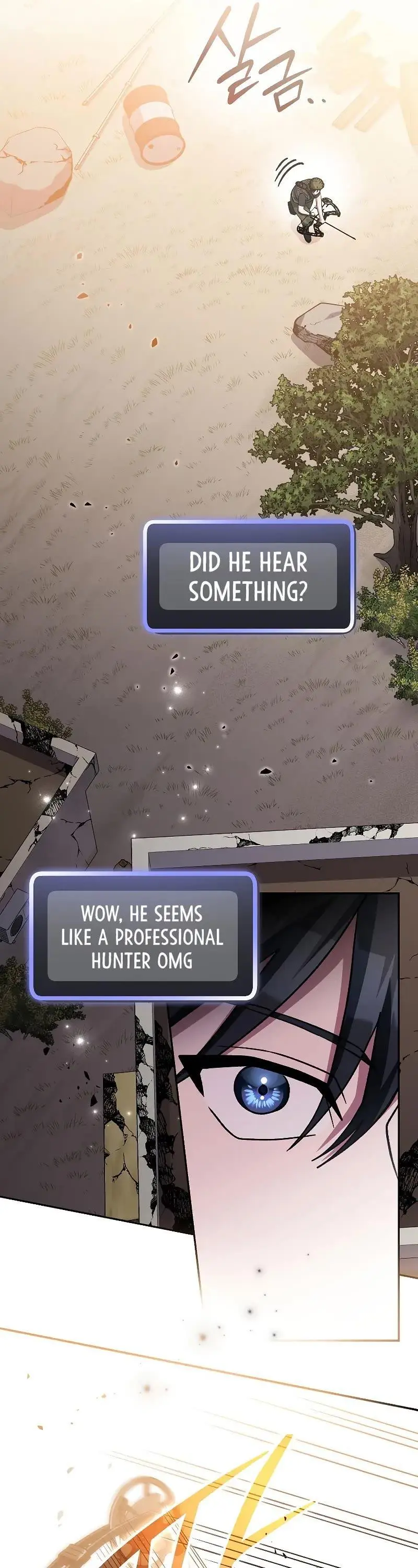 Genius Archer's Livestreaming Chapter 43 page 61