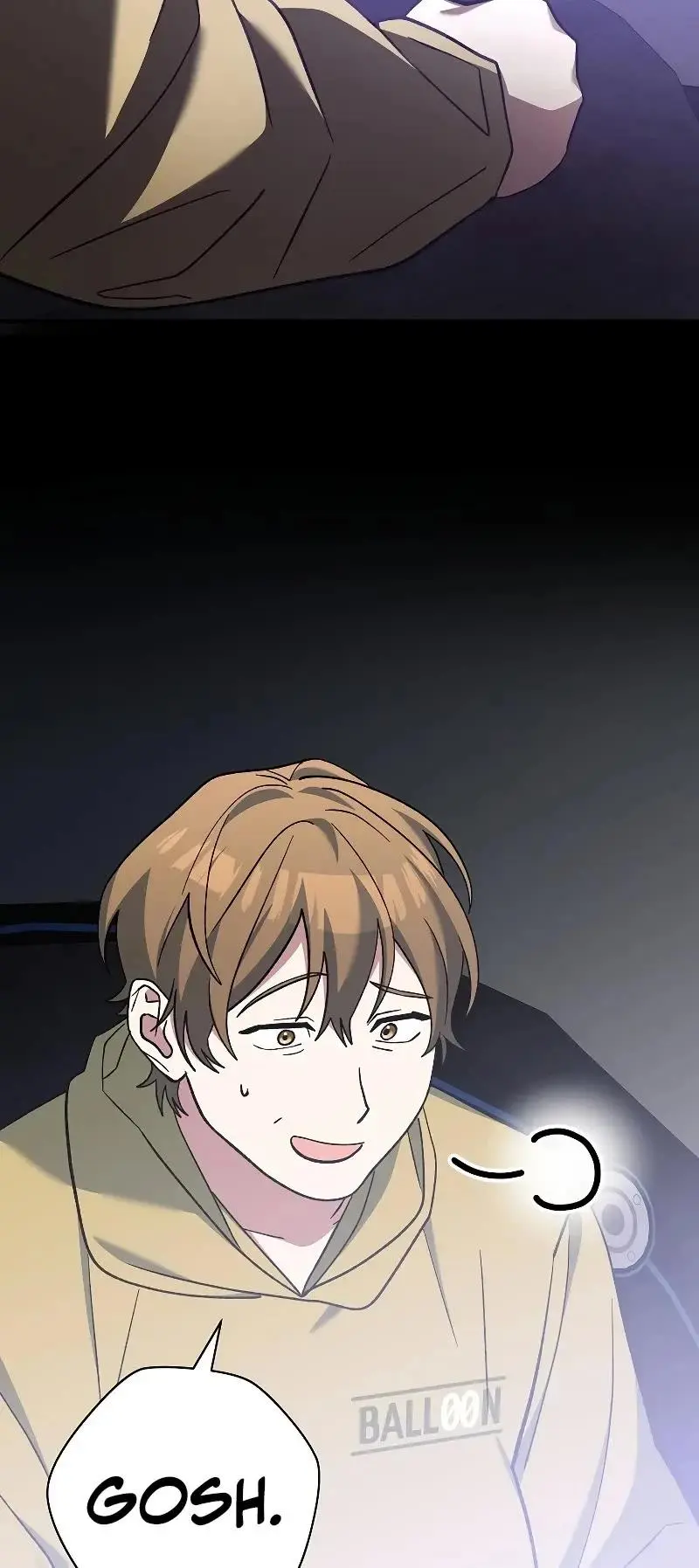 Genius Archer's Livestreaming Chapter 43 page 43
