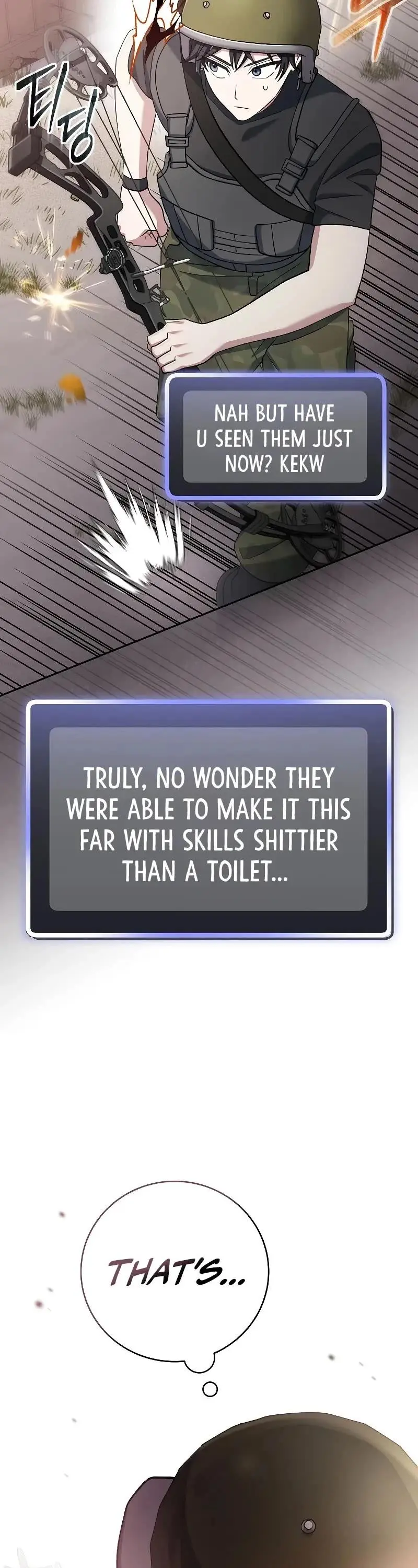 Genius Archer's Livestreaming Chapter 43 page 67
